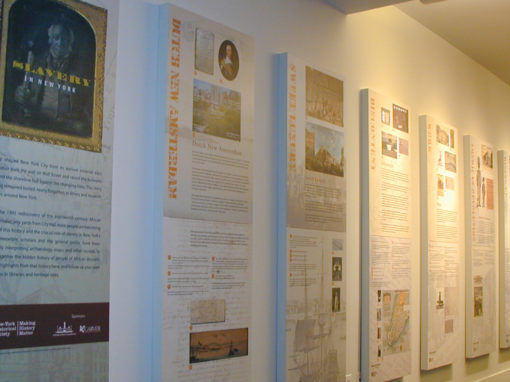 New York Historical Society